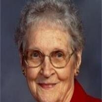 Dorothy Louise Koressel