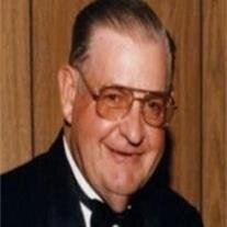 Charles Wolf