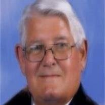 Gerald N. Parkinson, Sr.