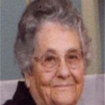 Mildred Irene Brown