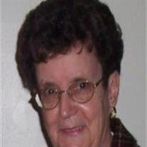 Betty Ann  Helfert