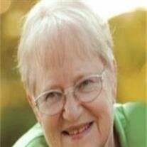 Anna L. Adams