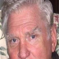 Norris Mann