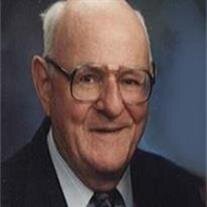 Carl A. Horstman, Sr.