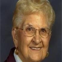 Gertrude L. Dippel