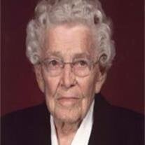Magdalen Weinzapfel