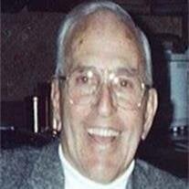 William "Bill" Basden