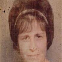 Violet Dixon