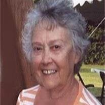Marilyn Witherspoon