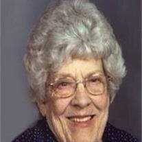 Verna Deig