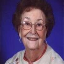 Martine Parker