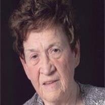 Teresa Buedel