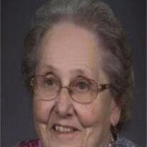 Mary Weinzapfel