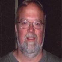 Rodney Paul