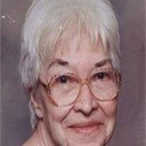 Saretta L. Krouse