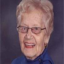 Lucille Musgrave
