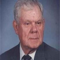 Aloysius Goebel