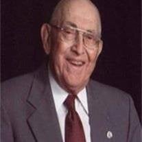 Clarence Reising