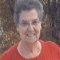 Patricia Schapker
