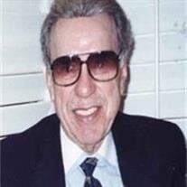 Bernard "Russ" Neathery