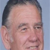 Bobby Cain