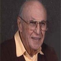 Joseph Hudson