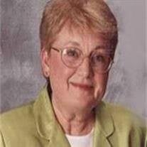 Linda Fugate