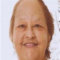 Ernestine  Mathis