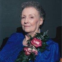 Farah Imogene Harper