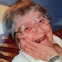Mrs.  Betty  Daniels