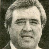 Joseph M. Gallegos