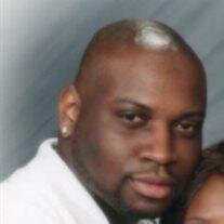 Lamonte Vouchan Ford