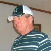 Roger Dale Borlace  Sr.