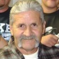 Samuel Ortiz Piceno Jr