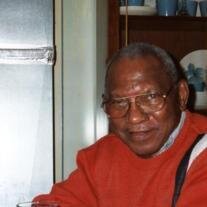 Charles I. Reid Sr.
