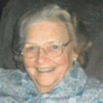 Nona Lucille Cypert