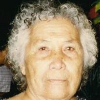 Trinidad Carreon