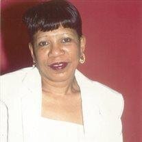 Ms. Katherine Paynes