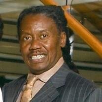 Bernard L. Little