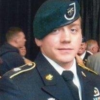 SGT. Allen Wayne  Fary
