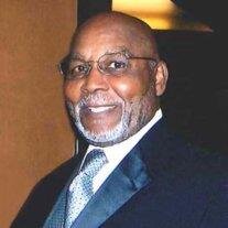 Willie Williams, Jr.