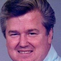 Ronald Waldo Johnson