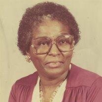 Mother Hazel Hillie