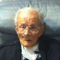 Thomas  J.  Richards  Sr.