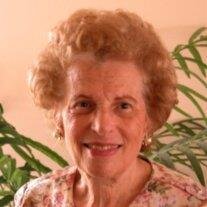 Jeanne Buenik