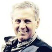 Hugo Henry "Butch" Lindner Jr.