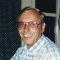 Wilfred U. "Bud" Pille