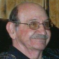 Donald Lewis Ritschel