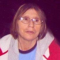 Jackie Lee Burmester