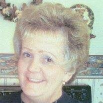 Linda M. Tennant